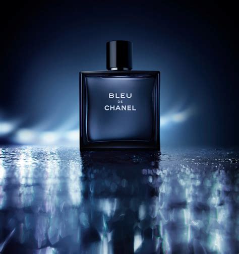 bleu de chanel poor performance|bleu De Chanel edt problems.